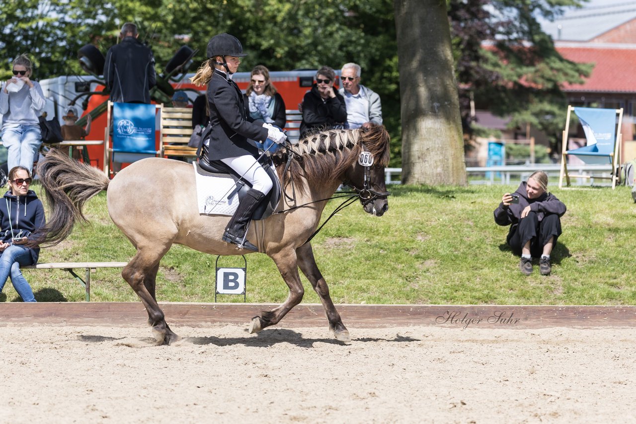 Bild 401 - Pony Akademie Turnier